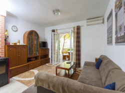 Appartements Dalmatina Tucepi