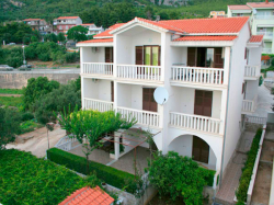 Appartements Dalmatina Tucepi
