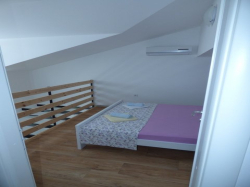 Appartements Dalmatina Tucepi