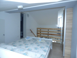 Appartements Dalmatina Tucepi