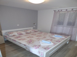 Appartements Dalmatina Tucepi