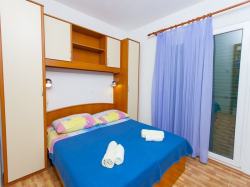 Appartements Dalmatina Tucepi