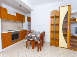 Appartements Dalmatina Tucepi