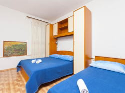 Appartements Dalmatina Tucepi
