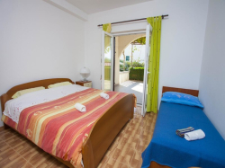 Appartements Dalmatina Tucepi