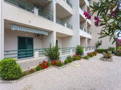Appartements Dalmatina Tucepi