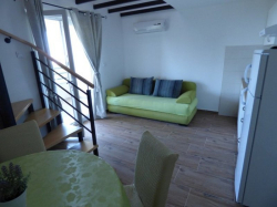 Appartements Dalmatina Tucepi