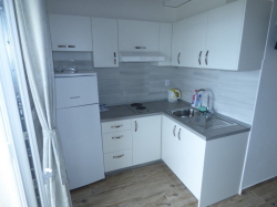 Appartements Dalmatina Tucepi