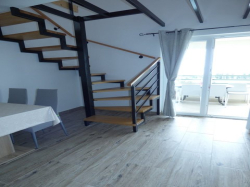 Appartements Dalmatina Tucepi