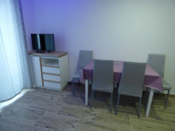Appartements Dalmatina Tucepi