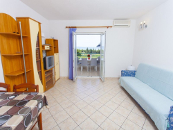 Appartements Dalmatina Tucepi