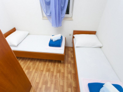Appartements Dalmatina Tucepi