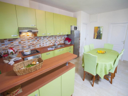 Appartements Dalmatina Tucepi