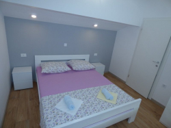 Appartements Dalmatina Tucepi