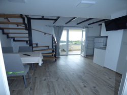 Appartements Dalmatina Tucepi