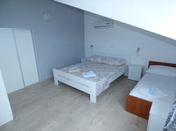 Appartements Dalmatina Tucepi