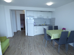 Appartements Dalmatina Tucepi