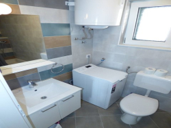 Appartements Dalmatina Tucepi