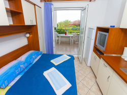 Appartements Dalmatina Tucepi