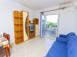 Appartements Dalmatina Tucepi