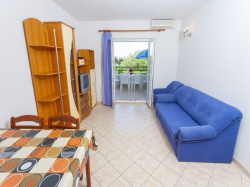 Appartements Dalmatina Tucepi