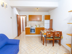 Appartements Dalmatina Tucepi