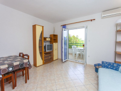 Appartements Dalmatina Tucepi