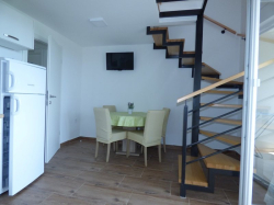 Appartements Dalmatina Tucepi