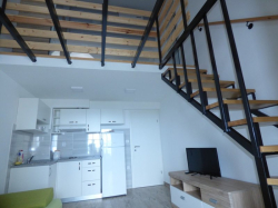 Appartements Dalmatina Tucepi