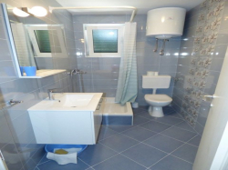 Appartements Dalmatina Tucepi