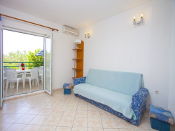 Appartements Dalmatina Tucepi