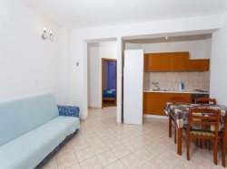 Appartements Dalmatina Tucepi