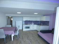 Appartements Dalmatina Tucepi