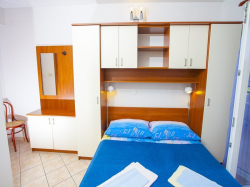 Appartements Dalmatina Tucepi