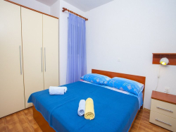 Appartements Dalmatina Tucepi