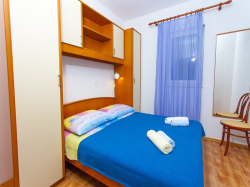 Appartements Dalmatina Tucepi