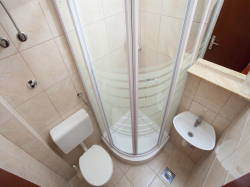 Appartements Dalmatina Tucepi