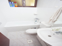 Appartements Dalmatina Tucepi
