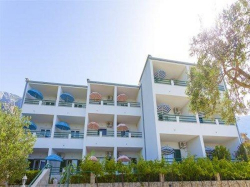 Appartements Dalmatina Tucepi