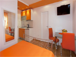 Appartements Grgo Tučepi  Tucepi