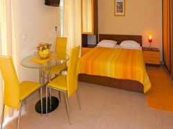 Appartements Grgo Tučepi  Tucepi