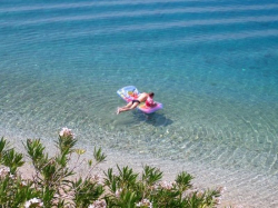 Appartements Grgo Tučepi  Tucepi