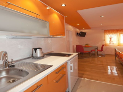 Appartements Grgo Tučepi  Tucepi