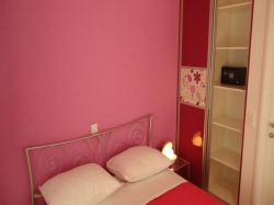 Appartements Grgo Tučepi  Tucepi