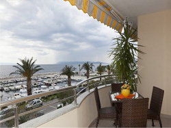 Appartements Grgo Tučepi  Tucepi
