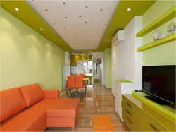 Appartements Grgo Tučepi  Tucepi