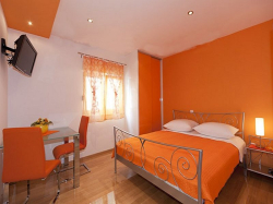 Appartements Grgo Tučepi  Tucepi