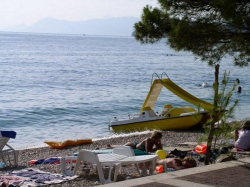 Appartements Grgo Tučepi  Tucepi