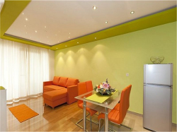 Appartements Grgo Tučepi  Tucepi