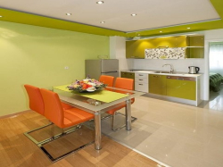 Appartements Grgo Tučepi  Tucepi